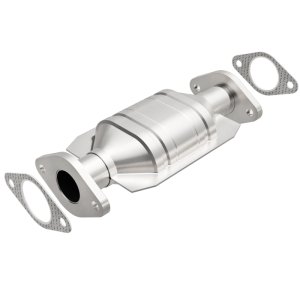 Kia Spectra Catalytic Converter - Magnaflow - HM Grade Direct-Fit - `00-`07
