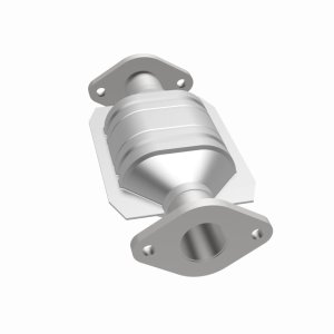 Kia Spectra Catalytic Converter - Magnaflow - HM Grade Direct-Fit - `00-`07