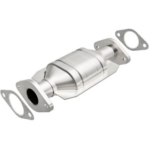 Kia Spectra Catalytic Converter - Magnaflow - HM Grade Direct-Fit - `00-`07