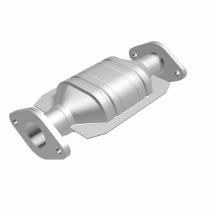Kia Spectra Catalytic Converter - Magnaflow - HM Grade Direct-Fit - `00-`07