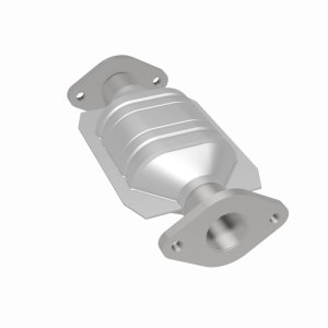 Kia Spectra Catalytic Converter - Magnaflow - HM Grade Direct-Fit - `00-`07