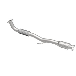 Toyota Camry Catalytic Converter - Rear - Magnaflow - Direct-Fit - `02-`06 Toyota Camry Catalytic Converter - Rear - Magnaflow - Direct-Fit - `02-`06