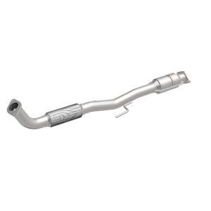 Toyota Solara Catalytic Converter - Rear - Magnaflow - Direct-Fit - `04-`06