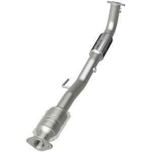 Toyota Solara Catalytic Converter - Rear - Magnaflow - Direct-Fit - `04-`06