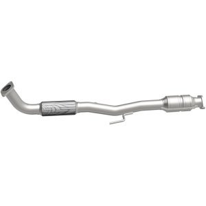 Toyota Solara Catalytic Converter - Rear - Magnaflow - Direct-Fit - `04-`06