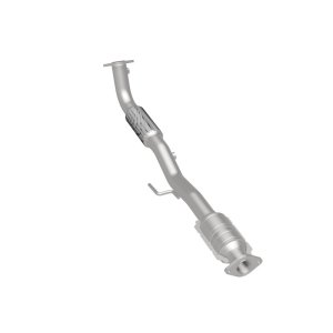 Toyota Solara Catalytic Converter - Rear - Magnaflow - Direct-Fit - `04-`06