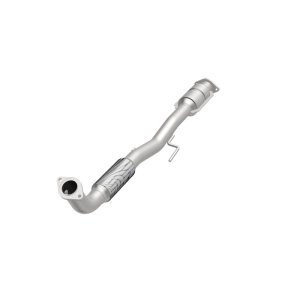 Toyota Solara Catalytic Converter - Rear - Magnaflow - Direct-Fit - `04-`06