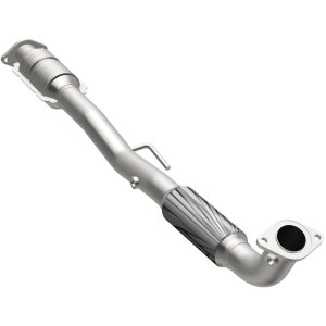 Toyota Solara Catalytic Converter - Rear - Magnaflow - Direct-Fit - `04-`06