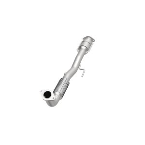 Toyota Solara Catalytic Converter - Rear - Magnaflow - Direct-Fit - `04-`06
