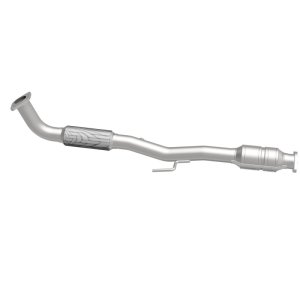 Toyota Solara Catalytic Converter - Rear - Magnaflow - Direct-Fit - `04-`06