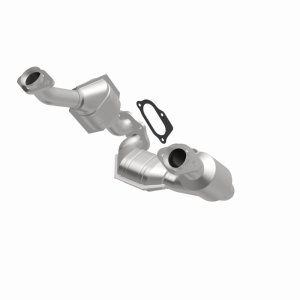 Ford Ranger Catalytic Converter - Magnaflow - Direct-Fit - `01-`03