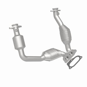 Ford Ranger Catalytic Converter - Magnaflow - Direct-Fit - `01-`03
