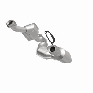 Mazda B3000 Catalytic Converter - Magnaflow - Direct-Fit - `01-`03