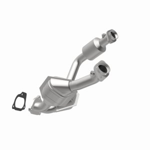 Mazda B3000 Catalytic Converter - Magnaflow - Direct-Fit - `01-`03