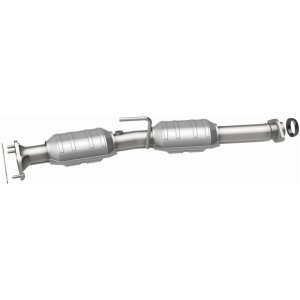 Ford Ranger Performance Exhaust - Magnaflow - HM Grade Direct-Fit Catalytic Converter - `01-`03