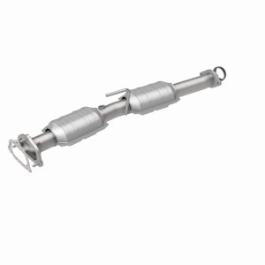Ford Ranger Performance Exhaust - Magnaflow - HM Grade Direct-Fit Catalytic Converter - `01-`03