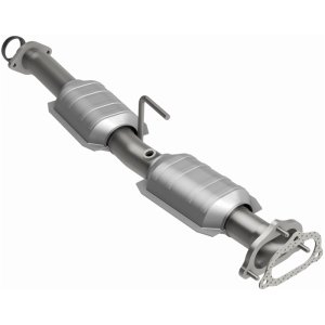 Ford Ranger Performance Exhaust - Magnaflow - HM Grade Direct-Fit Catalytic Converter - `01-`03