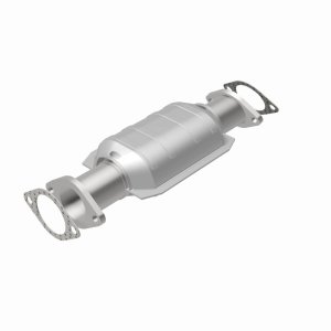 Hyundai Entourage Catalytic Converter - Magnaflow - Direct-Fit HM Grade - `07-`09