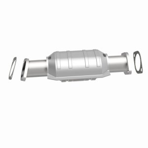 Hyundai Entourage Catalytic Converter - Magnaflow - Direct-Fit HM Grade - `07-`09