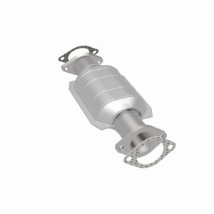 Hyundai Entourage Catalytic Converter - Magnaflow - Direct-Fit HM Grade - `07-`09
