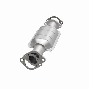 Hyundai Entourage Catalytic Converter - Magnaflow - Direct-Fit HM Grade - `07-`09