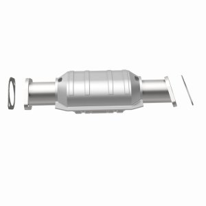 Hyundai Entourage Catalytic Converter - Magnaflow - Direct-Fit HM Grade - `07-`09