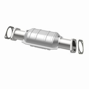 Hyundai Entourage Catalytic Converter - Magnaflow - Direct-Fit HM Grade - `07-`09