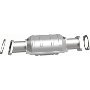 Hyundai Entourage Catalytic Converter - Magnaflow - Direct-Fit HM Grade - `07-`09