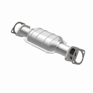 Hyundai Entourage Catalytic Converter - Magnaflow - Direct-Fit HM Grade - `07-`09