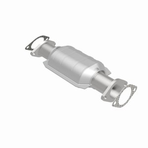 Hyundai Entourage Catalytic Converter - Magnaflow - Direct-Fit HM Grade - `07-`09