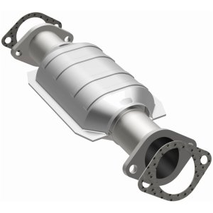 Kia Sedona Catalytic Converter - Magnaflow - Direct-Fit HM Grade - `06-`10