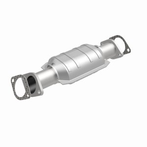 Kia Sedona Catalytic Converter - Magnaflow - Direct-Fit HM Grade - `06-`10