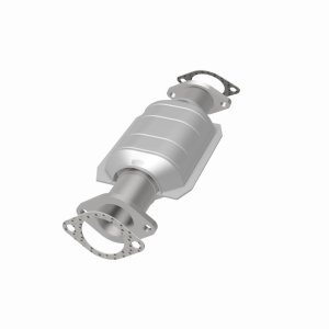 Kia Sedona Catalytic Converter - Magnaflow - Direct-Fit HM Grade - `06-`10
