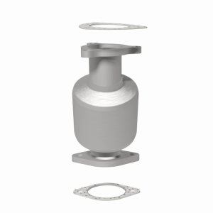 Mitsubishi Eclipse Performance Exhaust - Magnaflow - Direct-Fit Catalytic Converter - `00-`05