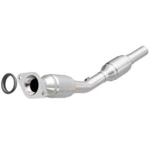 Toyota Corolla Direct-Fit Catalytic Converter - Magnaflow - HM Grade - `03-`08
