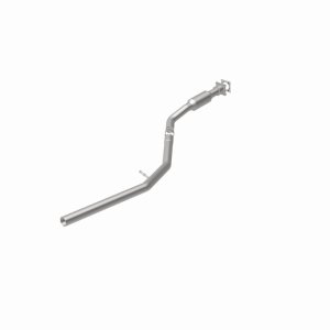 Dodge Grand Caravan Catalytic Converter - Magnaflow - Direct-Fit - `05-`07