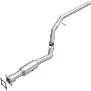 Dodge Grand Caravan Catalytic Converter - Magnaflow - Direct-Fit - `05-`07