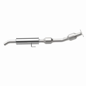 Toyota Yaris Catalytic Converter - Magnaflow - HM Grade Direct-Fit - `07-`11
