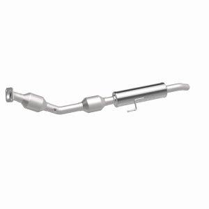Toyota Yaris Catalytic Converter - Magnaflow - HM Grade Direct-Fit - `07-`11
