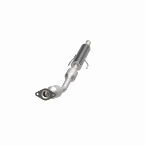 Toyota Yaris Catalytic Converter - Magnaflow - HM Grade Direct-Fit - `07-`11