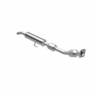 Toyota Yaris Catalytic Converter - Magnaflow - HM Grade Direct-Fit - `07-`11