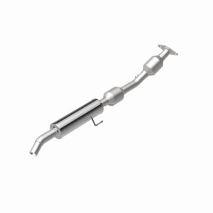 Toyota Yaris Catalytic Converter - Magnaflow - HM Grade Direct-Fit - `07-`11