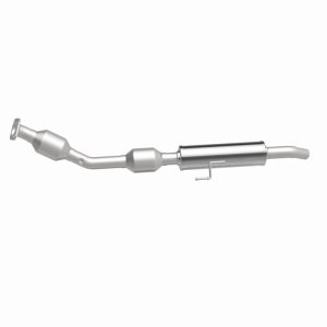 Toyota Yaris Catalytic Converter - Magnaflow - HM Grade Direct-Fit - `07-`11
