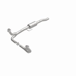 Dodge Durango Catalytic Converter - Magnaflow - Direct-Fit - `00-`03