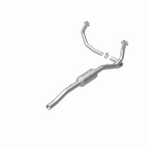 Dodge Durango Catalytic Converter - Magnaflow - Direct-Fit - `00-`03
