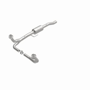 Dodge Durango Catalytic Converter - Magnaflow - Direct-Fit - `00-`03