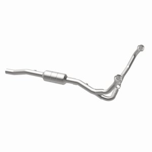 Dodge Durango Catalytic Converter - Magnaflow - Direct-Fit - `00-`03
