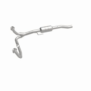 Dodge Durango Catalytic Converter - Magnaflow - Direct-Fit - `00-`03