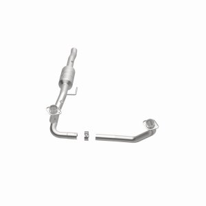 Dodge Durango Catalytic Converter - Magnaflow - Direct-Fit - `00-`03