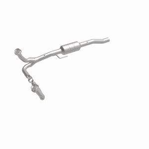 Dodge Durango Catalytic Converter - Magnaflow - Direct-Fit - `00-`03